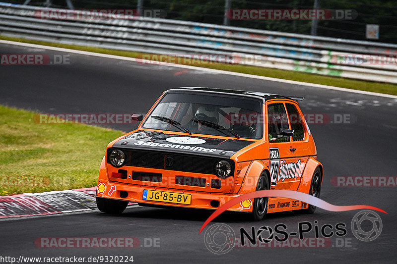 Bild #9320224 - Touristenfahrten Nürburgring Nordschleife (28.06.2020)