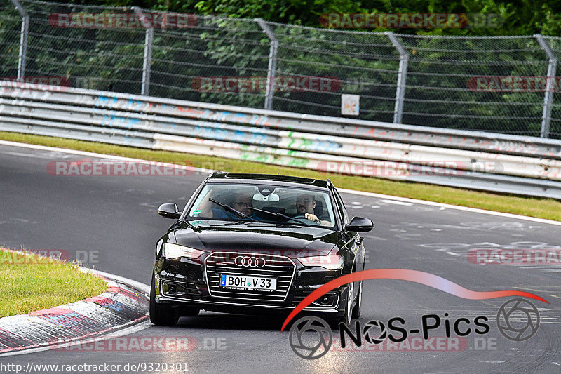 Bild #9320301 - Touristenfahrten Nürburgring Nordschleife (28.06.2020)