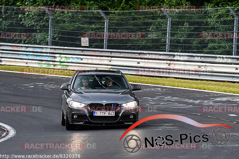 Bild #9320376 - Touristenfahrten Nürburgring Nordschleife (28.06.2020)