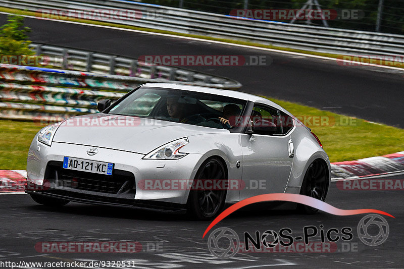 Bild #9320531 - Touristenfahrten Nürburgring Nordschleife (28.06.2020)