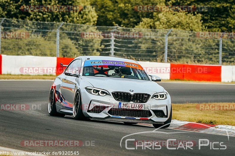 Bild #9320545 - Touristenfahrten Nürburgring Nordschleife (28.06.2020)