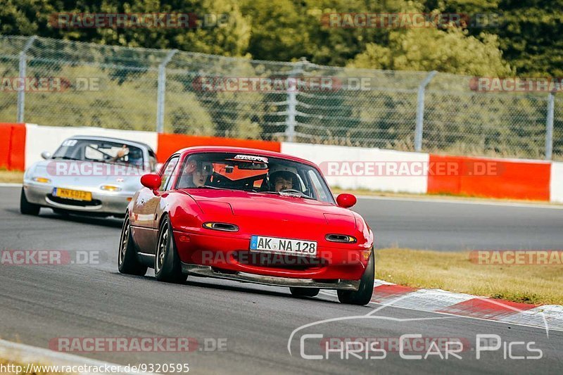 Bild #9320595 - Touristenfahrten Nürburgring Nordschleife (28.06.2020)