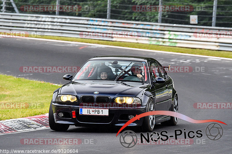 Bild #9320604 - Touristenfahrten Nürburgring Nordschleife (28.06.2020)