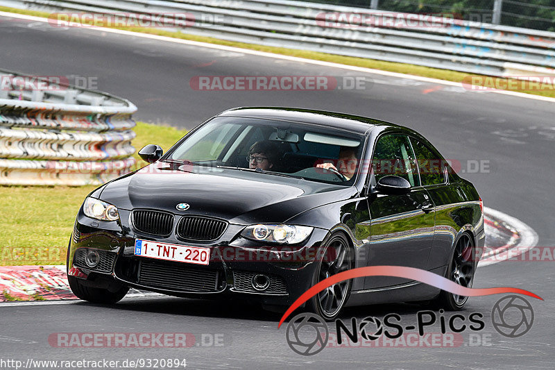 Bild #9320894 - Touristenfahrten Nürburgring Nordschleife (28.06.2020)