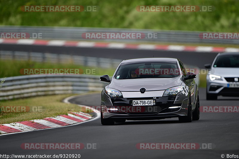 Bild #9320920 - Touristenfahrten Nürburgring Nordschleife (28.06.2020)