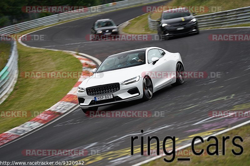 Bild #9320942 - Touristenfahrten Nürburgring Nordschleife (28.06.2020)