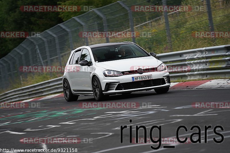 Bild #9321158 - Touristenfahrten Nürburgring Nordschleife (28.06.2020)