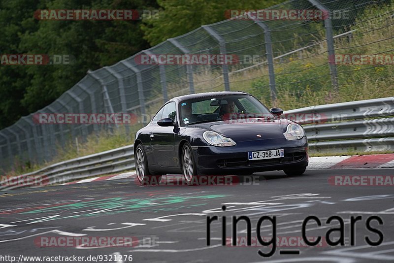 Bild #9321276 - Touristenfahrten Nürburgring Nordschleife (28.06.2020)