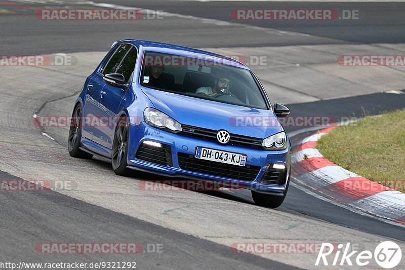 Bild #9321292 - Touristenfahrten Nürburgring Nordschleife (28.06.2020)