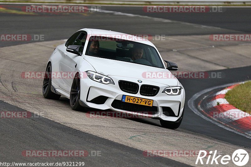 Bild #9321299 - Touristenfahrten Nürburgring Nordschleife (28.06.2020)