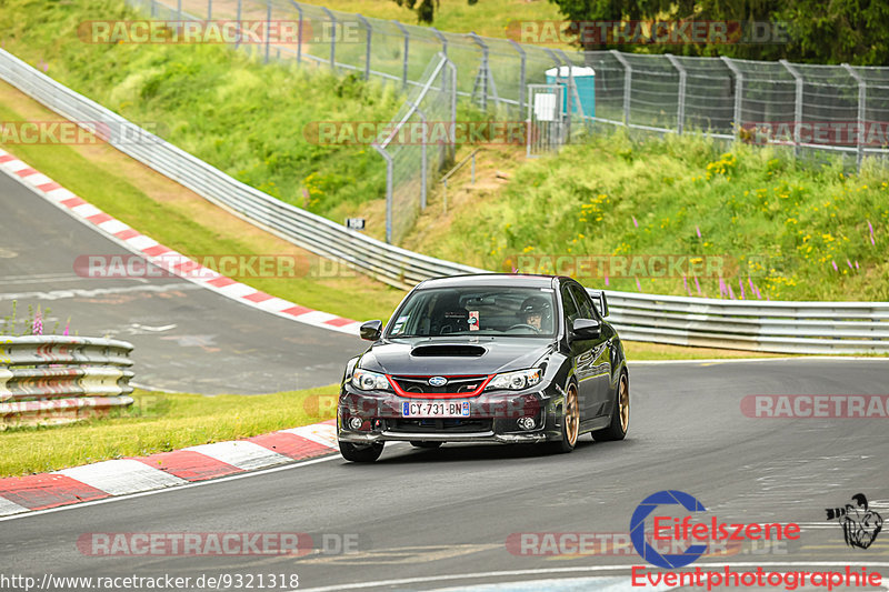 Bild #9321318 - Touristenfahrten Nürburgring Nordschleife (28.06.2020)