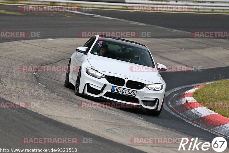 Bild #9321510 - Touristenfahrten Nürburgring Nordschleife (28.06.2020)