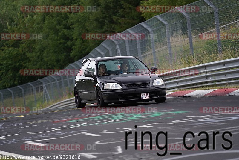 Bild #9321616 - Touristenfahrten Nürburgring Nordschleife (28.06.2020)