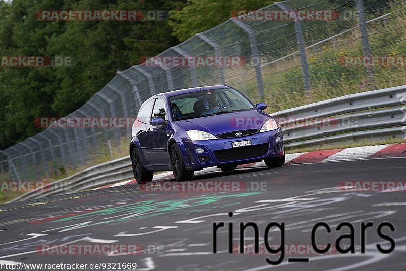 Bild #9321669 - Touristenfahrten Nürburgring Nordschleife (28.06.2020)