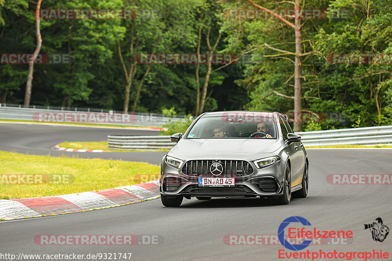 Bild #9321747 - Touristenfahrten Nürburgring Nordschleife (28.06.2020)