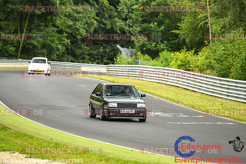 Bild #9321763 - Touristenfahrten Nürburgring Nordschleife (28.06.2020)