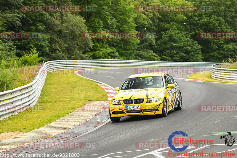 Bild #9321803 - Touristenfahrten Nürburgring Nordschleife (28.06.2020)