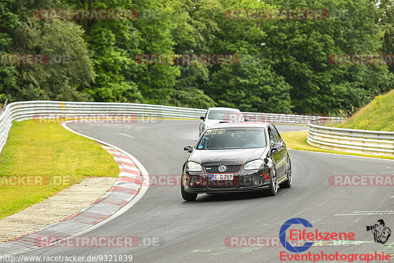 Bild #9321839 - Touristenfahrten Nürburgring Nordschleife (28.06.2020)