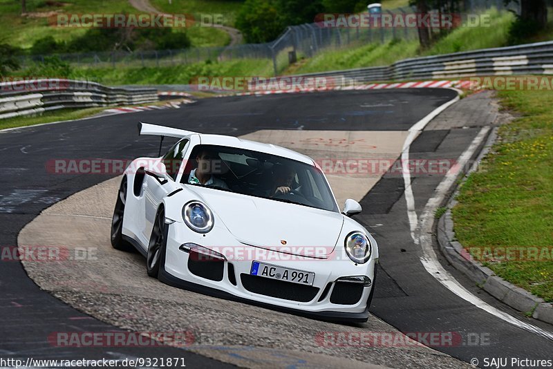 Bild #9321871 - Touristenfahrten Nürburgring Nordschleife (28.06.2020)