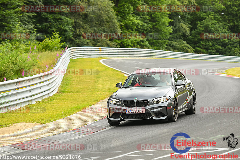 Bild #9321876 - Touristenfahrten Nürburgring Nordschleife (28.06.2020)