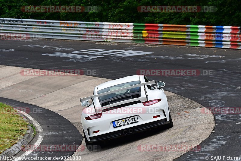 Bild #9321880 - Touristenfahrten Nürburgring Nordschleife (28.06.2020)