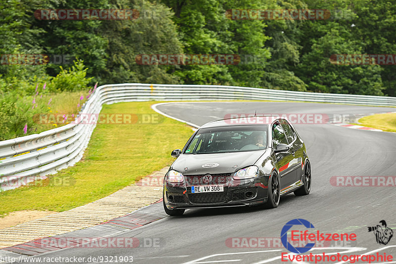 Bild #9321903 - Touristenfahrten Nürburgring Nordschleife (28.06.2020)