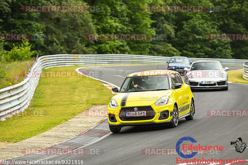 Bild #9321916 - Touristenfahrten Nürburgring Nordschleife (28.06.2020)