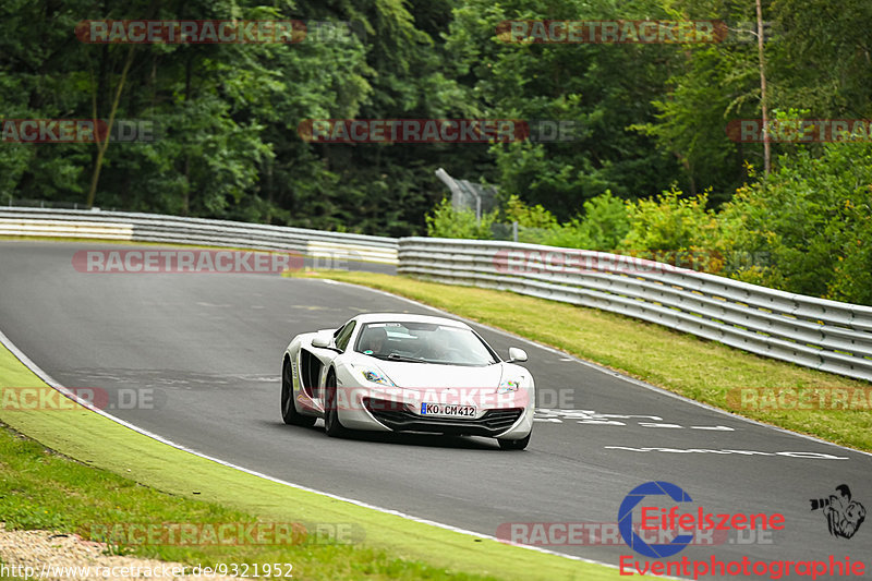 Bild #9321952 - Touristenfahrten Nürburgring Nordschleife (28.06.2020)