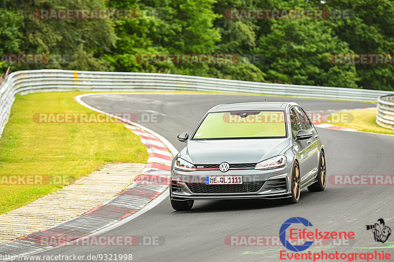 Bild #9321998 - Touristenfahrten Nürburgring Nordschleife (28.06.2020)