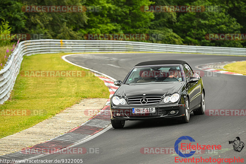 Bild #9322005 - Touristenfahrten Nürburgring Nordschleife (28.06.2020)