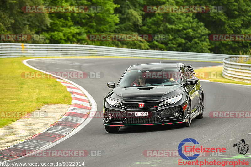 Bild #9322014 - Touristenfahrten Nürburgring Nordschleife (28.06.2020)