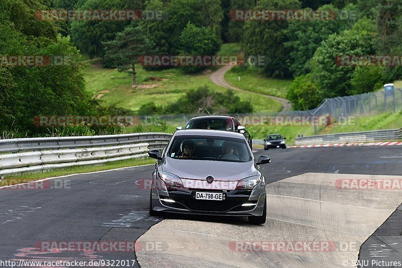 Bild #9322017 - Touristenfahrten Nürburgring Nordschleife (28.06.2020)