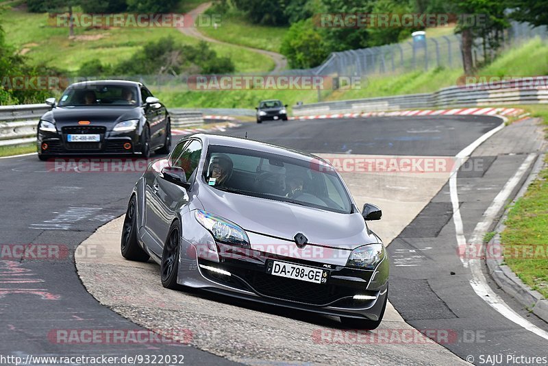 Bild #9322032 - Touristenfahrten Nürburgring Nordschleife (28.06.2020)