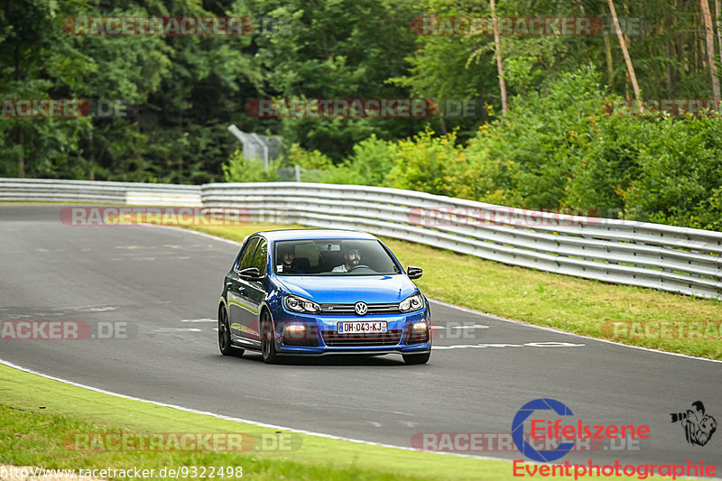 Bild #9322498 - Touristenfahrten Nürburgring Nordschleife (28.06.2020)