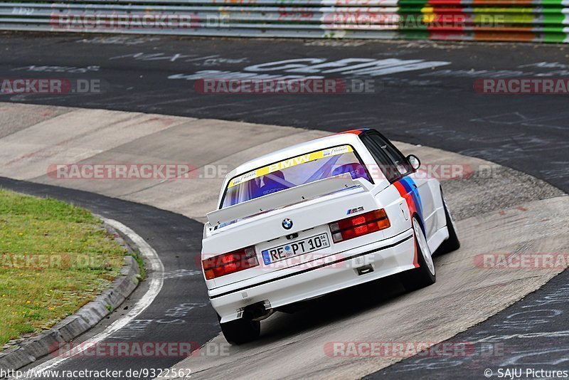 Bild #9322562 - Touristenfahrten Nürburgring Nordschleife (28.06.2020)