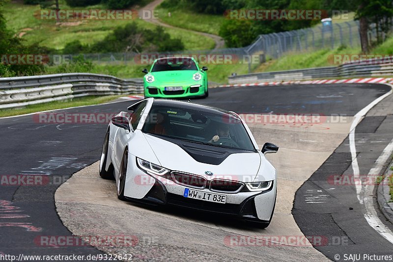 Bild #9322642 - Touristenfahrten Nürburgring Nordschleife (28.06.2020)