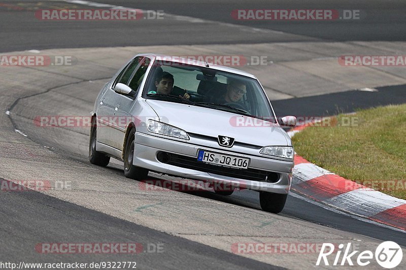 Bild #9322772 - Touristenfahrten Nürburgring Nordschleife (28.06.2020)