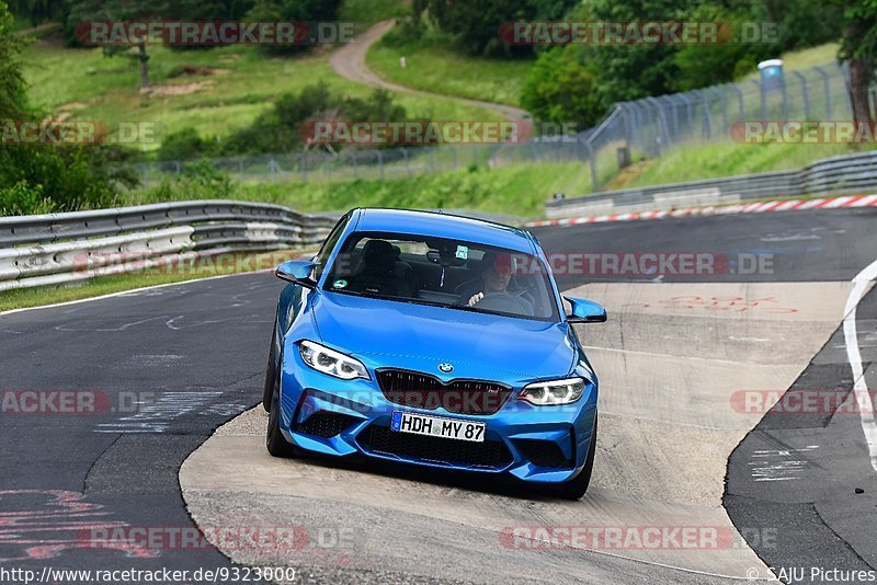 Bild #9323000 - Touristenfahrten Nürburgring Nordschleife (28.06.2020)