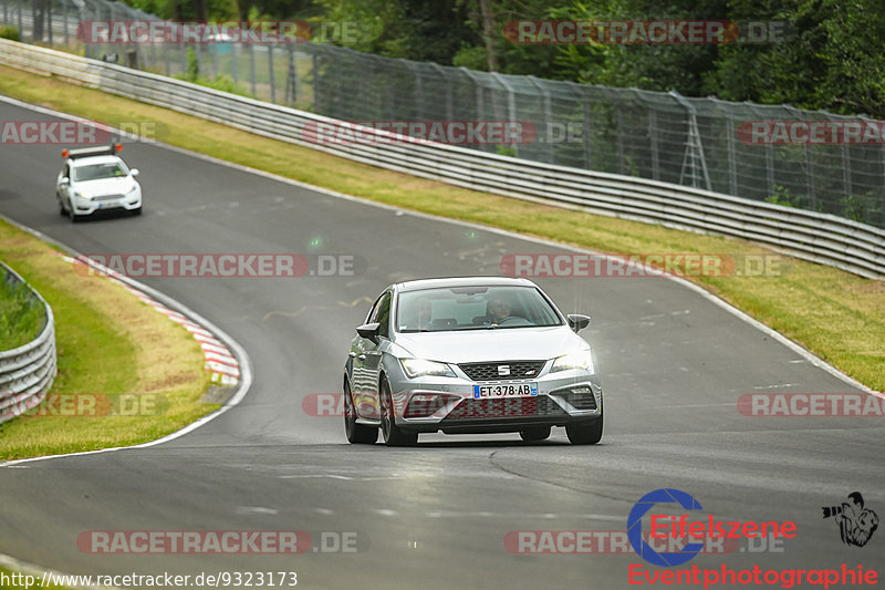 Bild #9323173 - Touristenfahrten Nürburgring Nordschleife (28.06.2020)