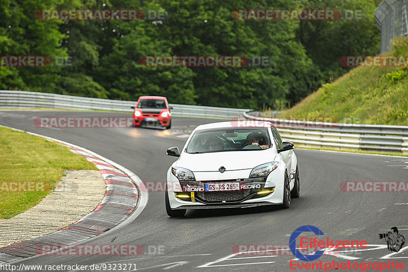 Bild #9323271 - Touristenfahrten Nürburgring Nordschleife (28.06.2020)