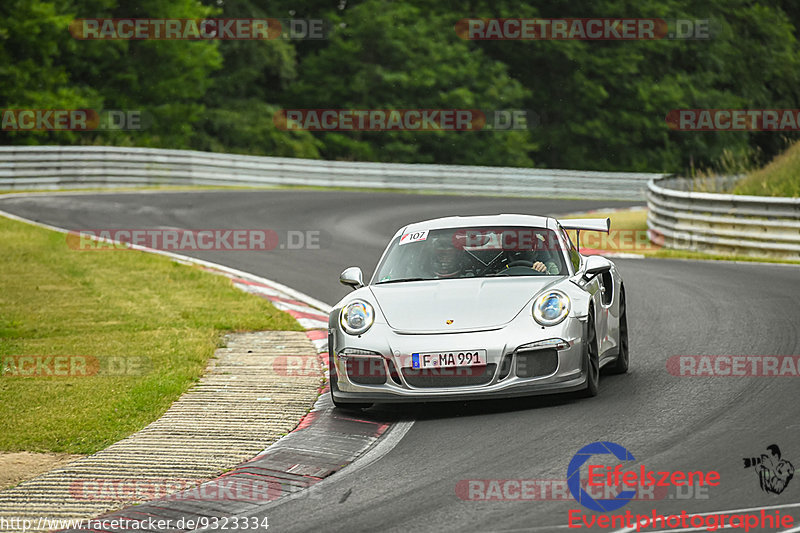 Bild #9323334 - Touristenfahrten Nürburgring Nordschleife (28.06.2020)