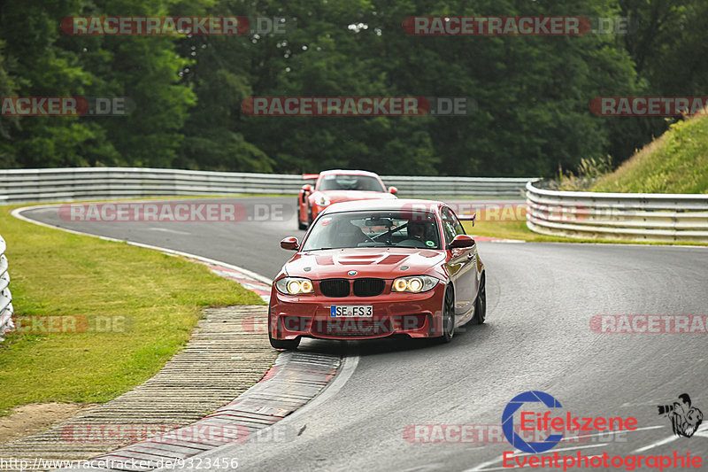 Bild #9323456 - Touristenfahrten Nürburgring Nordschleife (28.06.2020)