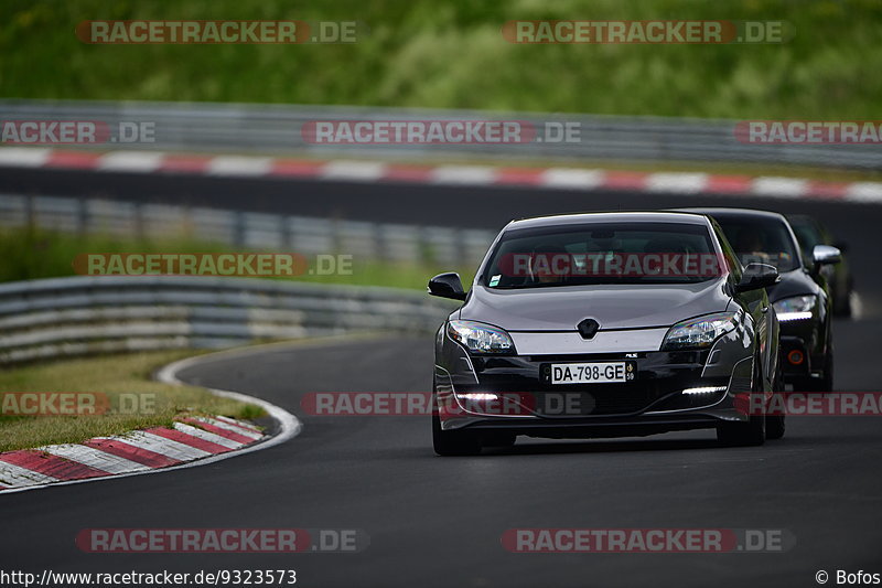 Bild #9323573 - Touristenfahrten Nürburgring Nordschleife (28.06.2020)