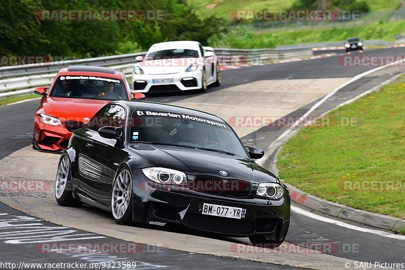 Bild #9323589 - Touristenfahrten Nürburgring Nordschleife (28.06.2020)