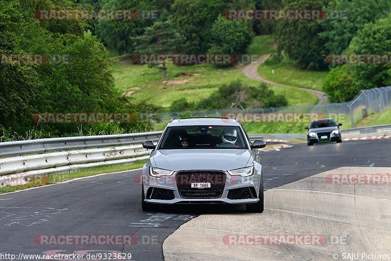 Bild #9323629 - Touristenfahrten Nürburgring Nordschleife (28.06.2020)