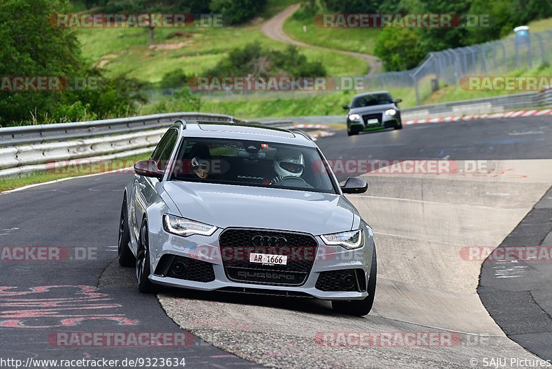 Bild #9323634 - Touristenfahrten Nürburgring Nordschleife (28.06.2020)