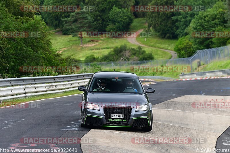 Bild #9323641 - Touristenfahrten Nürburgring Nordschleife (28.06.2020)