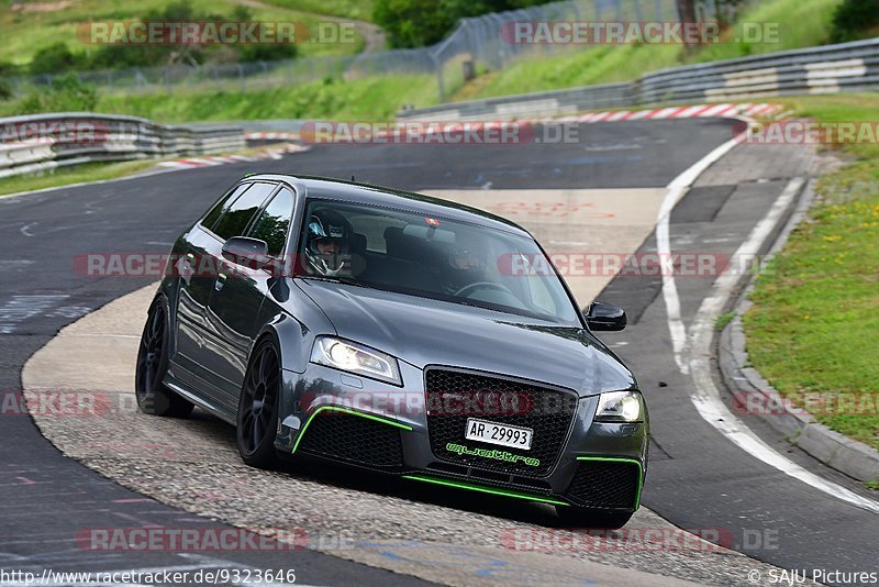 Bild #9323646 - Touristenfahrten Nürburgring Nordschleife (28.06.2020)