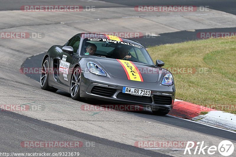 Bild #9323679 - Touristenfahrten Nürburgring Nordschleife (28.06.2020)