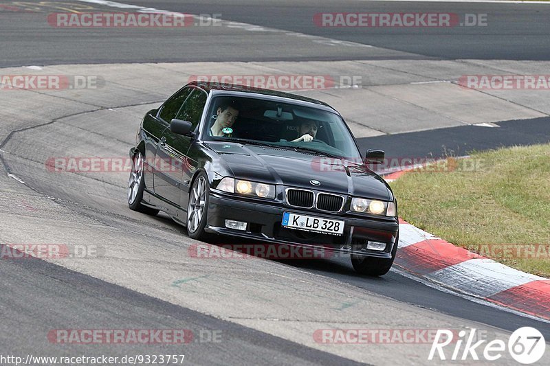 Bild #9323757 - Touristenfahrten Nürburgring Nordschleife (28.06.2020)